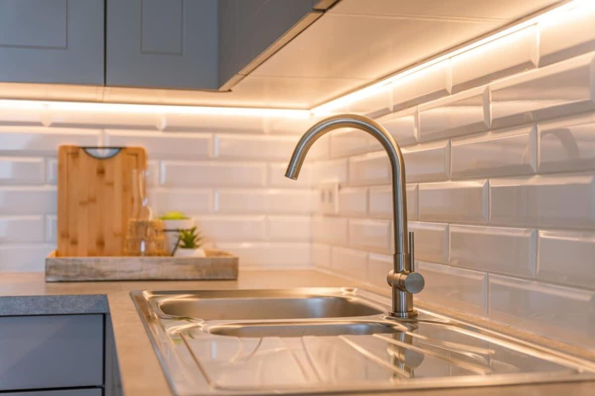 Huswell - Stunning Seafront Apartment Knokke-Heist Εξωτερικό φωτογραφία