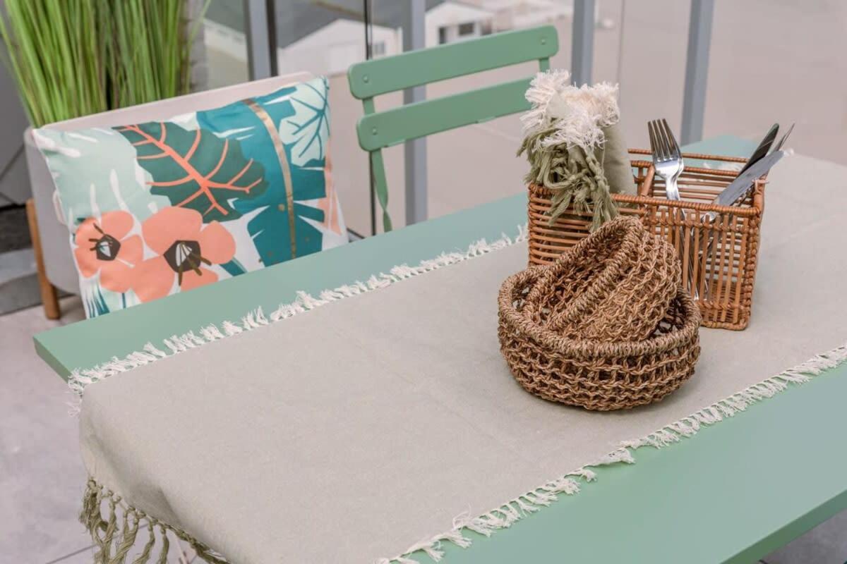 Huswell - Stunning Seafront Apartment Knokke-Heist Εξωτερικό φωτογραφία