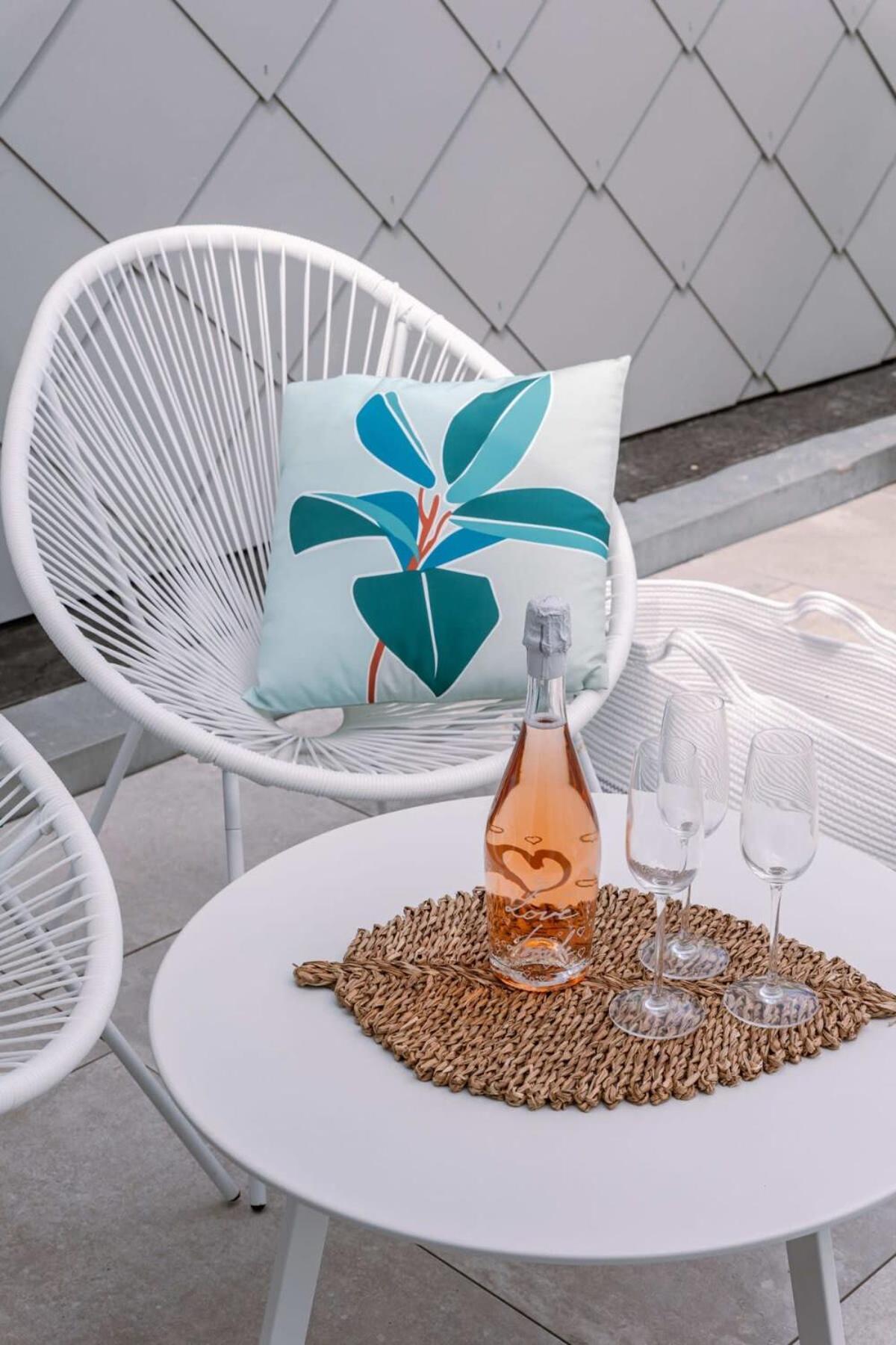 Huswell - Stunning Seafront Apartment Knokke-Heist Εξωτερικό φωτογραφία