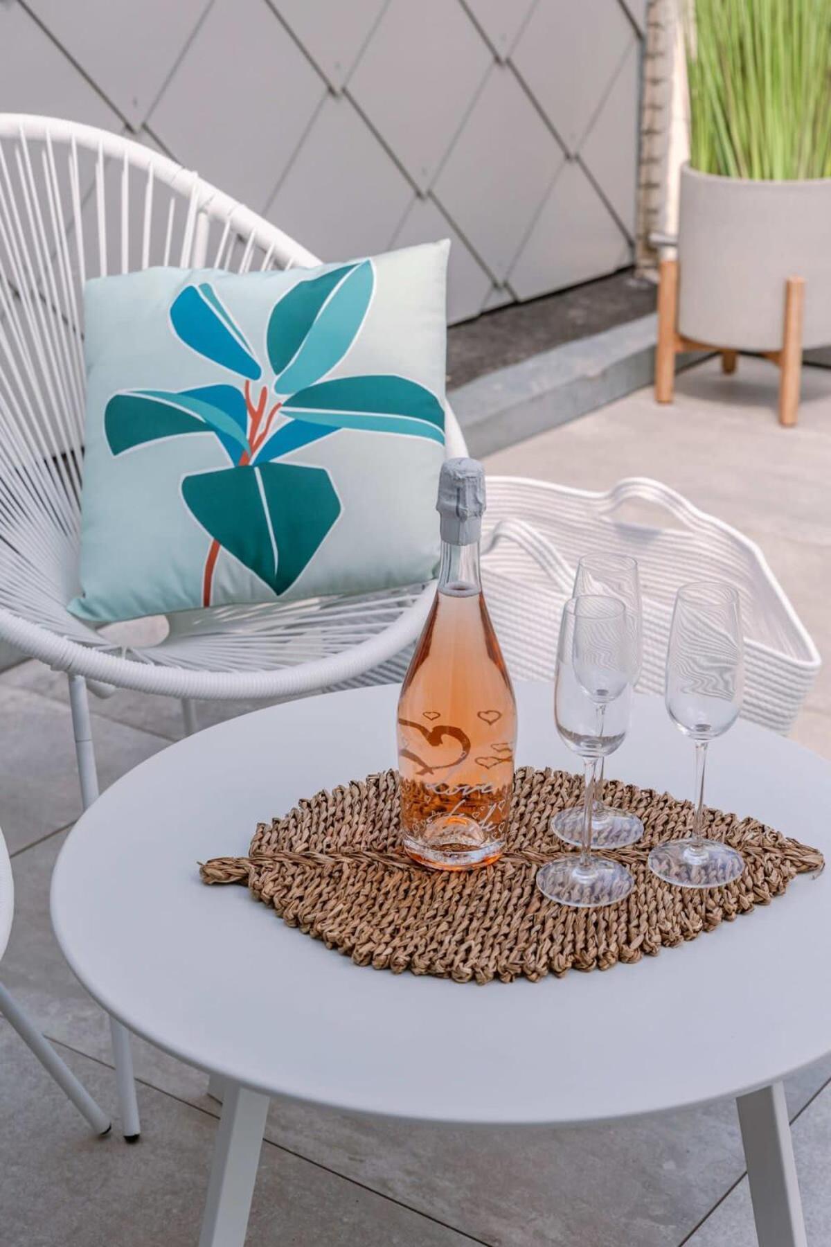 Huswell - Stunning Seafront Apartment Knokke-Heist Εξωτερικό φωτογραφία